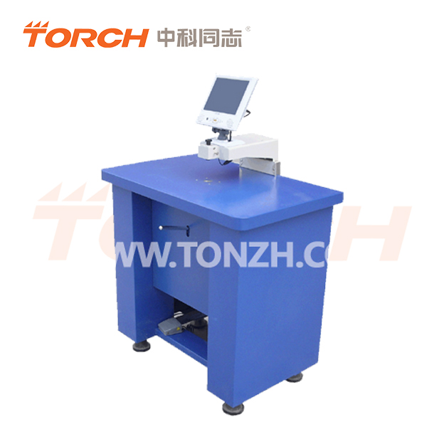 高速視頻鉆PCB1950