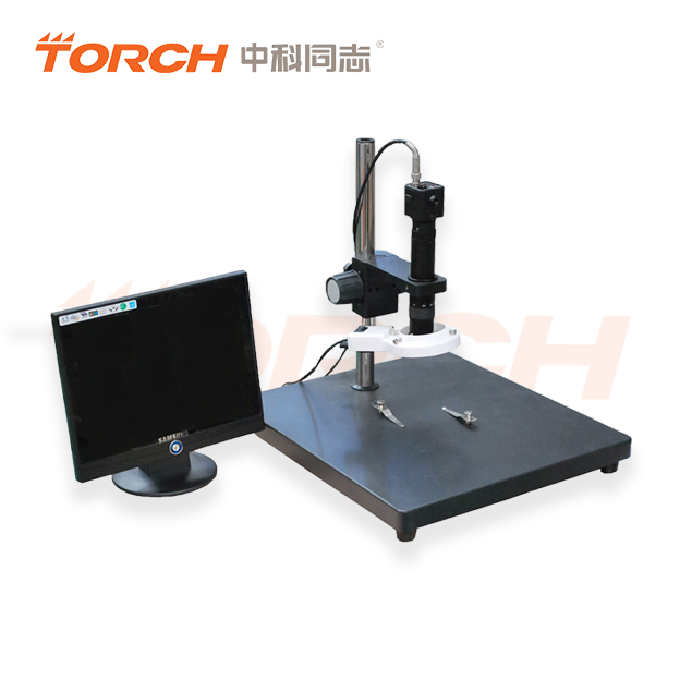 TX400芯片檢查顯微鏡