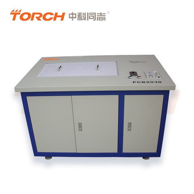 過(guò)孔電鍍系統(tǒng)PCB2030